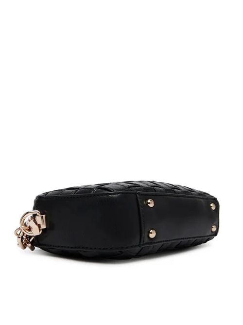 Borsa donna nera GUESS | HWWG8418140/BLA